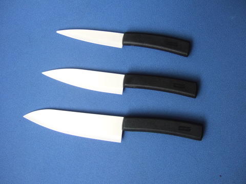 456inch Ceramic Knife